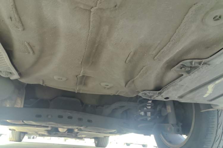 Used Volkswagen Bora 2021 1.5L Automatic Comfort Smart Connect Edition Chassis Rear