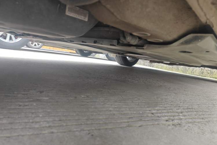 Used Volkswagen Bora 2021 1.5L Automatic Elite Smart Connect Edition Chassis Rear Right