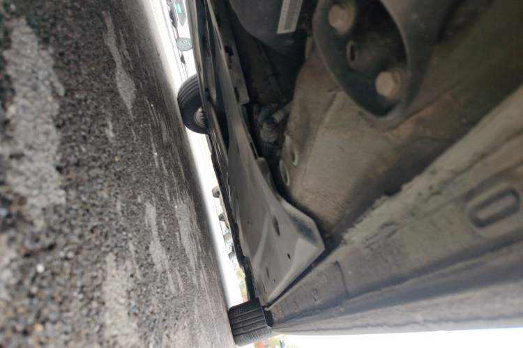 Used Volkswagen Bora 2021 1.5L Automatic Elite Smart Connect Edition Chassis Rear Right