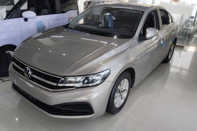 Used Volkswagen Bora 2021 1.5L Automatic Fashionable Smart Connectivity Version