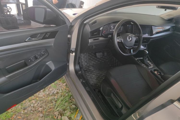 Used Volkswagen Bora 2021 280TSI DSG Elite Smart Connectivity Version Driver Seat
