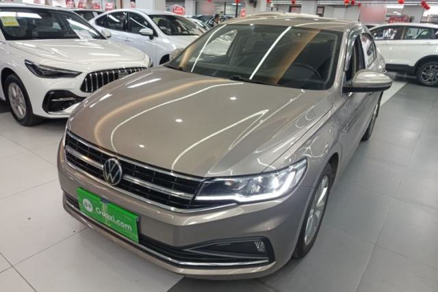 Used Volkswagen Bora 2021 1.5L Automatic Comfort Smart Connect Edition
