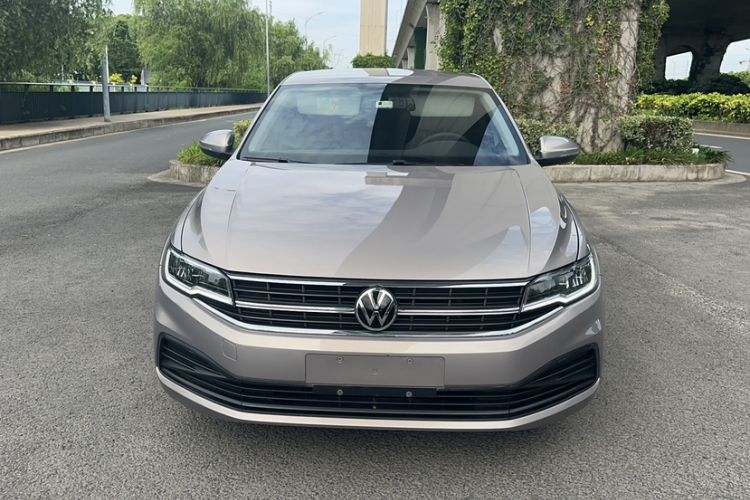 Used Volkswagen Bora 2021 1.5L Automatic Fashionable Smart Connectivity Version Exterior 1