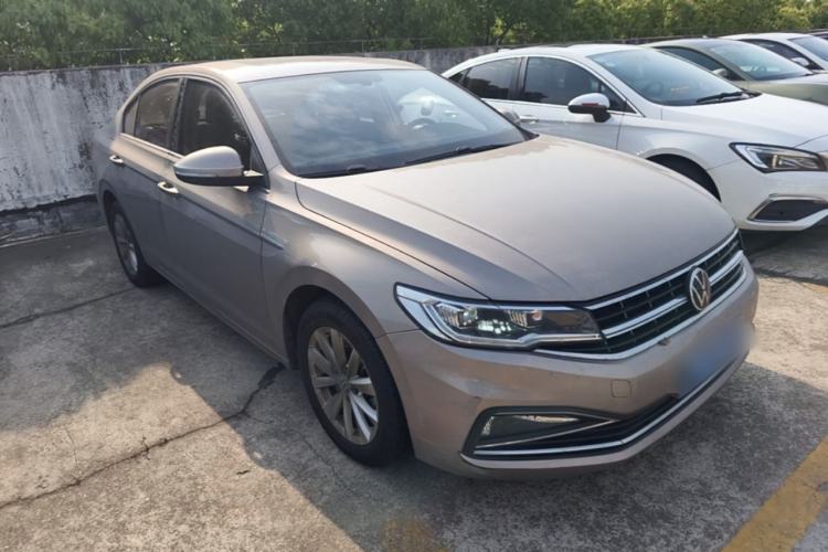 Used Volkswagen Bora 2021 280TSI DSG Elite Smart Connectivity Version Exterior 1