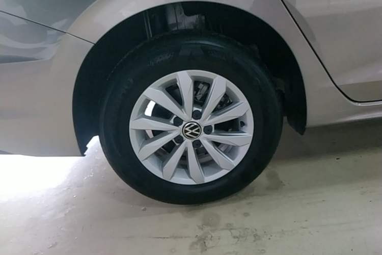 Used Volkswagen Bora 2021 1.5L Automatic Fashionable Smart Connectivity Version Exterior 1