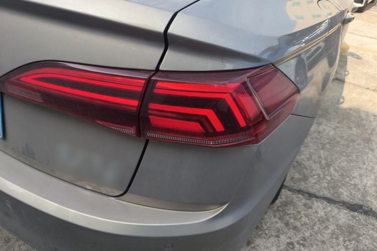 Used Volkswagen Bora 2021 280TSI DSG Elite Smart Connectivity Version Exterior 3