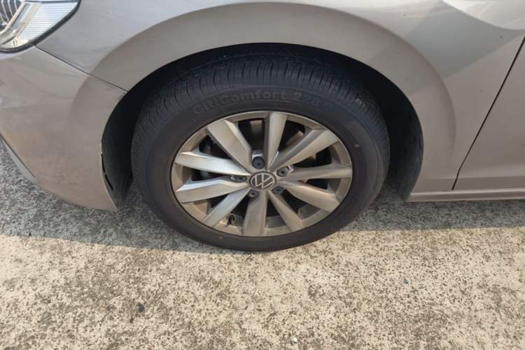 Used Volkswagen Bora 2021 280TSI DSG Elite Smart Connectivity Version Exterior 4