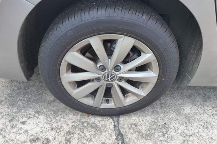 Used Volkswagen Bora 2021 280TSI DSG Elite Smart Connectivity Version Exterior 5