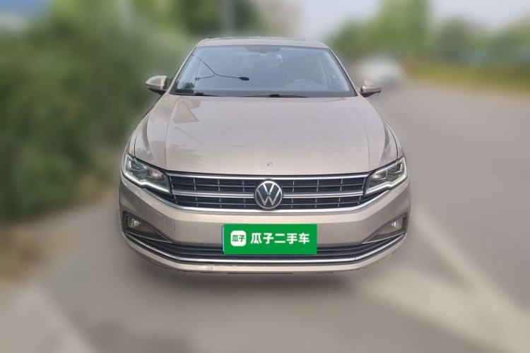 Used Volkswagen Bora 2021 280TSI DSG Elite Smart Connectivity Version Front
