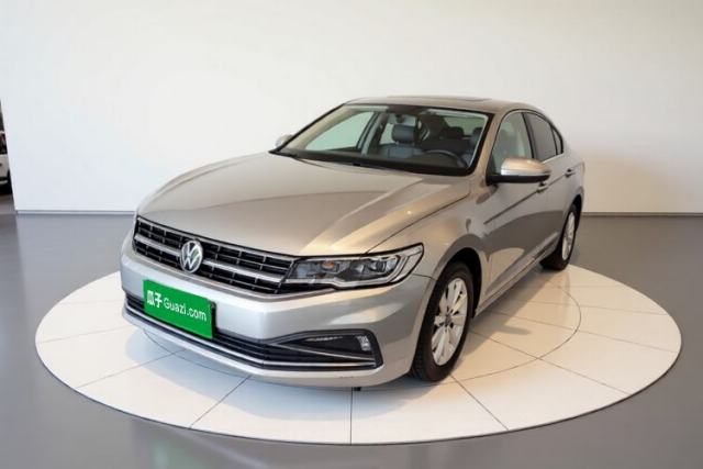 Used Volkswagen Bora 2021 1.5L Automatic Comfort Smart Connect Edition