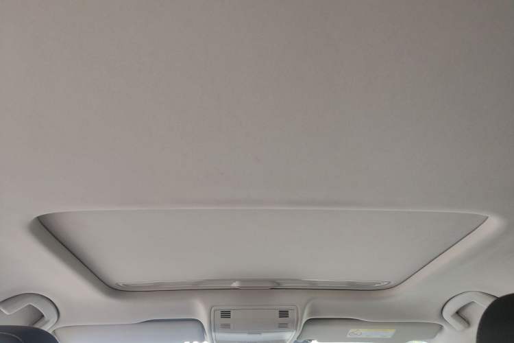 Used Volkswagen Bora 2021 280TSI DSG Elite Smart Connectivity Version Headliner