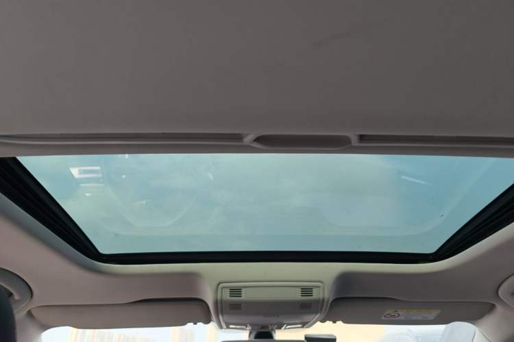 Used Volkswagen Bora 2021 280TSI DSG Elite Smart Connectivity Version Headliner