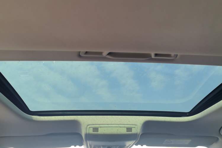 Used Volkswagen Bora 2021 1.5L Automatic Comfort Smart Connect Edition Headliner