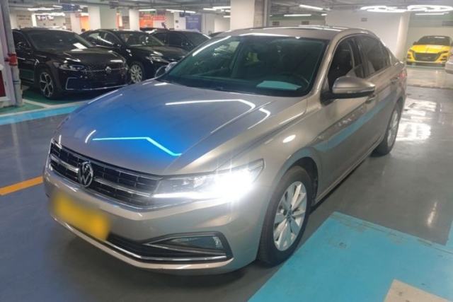 Volkswagen Bora 2021 1.5L Automatic Comfort Smart Connect Edition usado