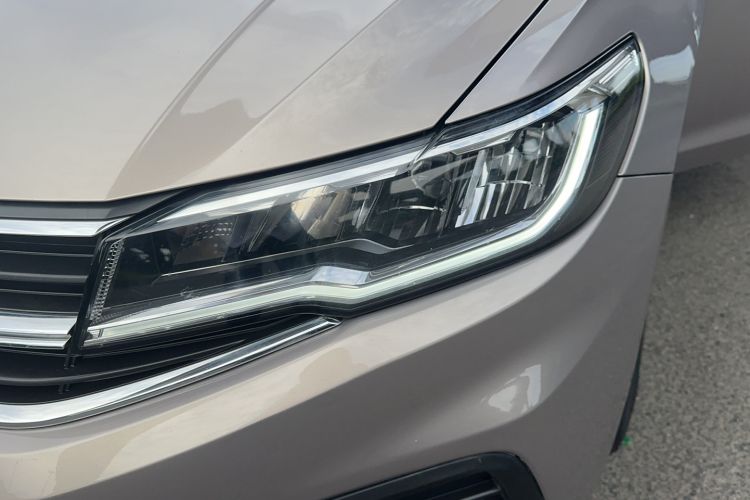 Used Volkswagen Bora 2021 1.5L Automatic Fashionable Smart Connectivity Version Left Front Headlight