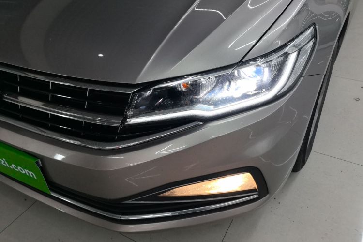 Used Volkswagen Bora 2021 1.5L Automatic Elite Smart Connect Edition Left Front Headlight