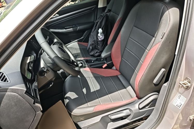 Used Volkswagen Bora 2021 1.5L Automatic Comfort Smart Connect Edition Left Front Seat