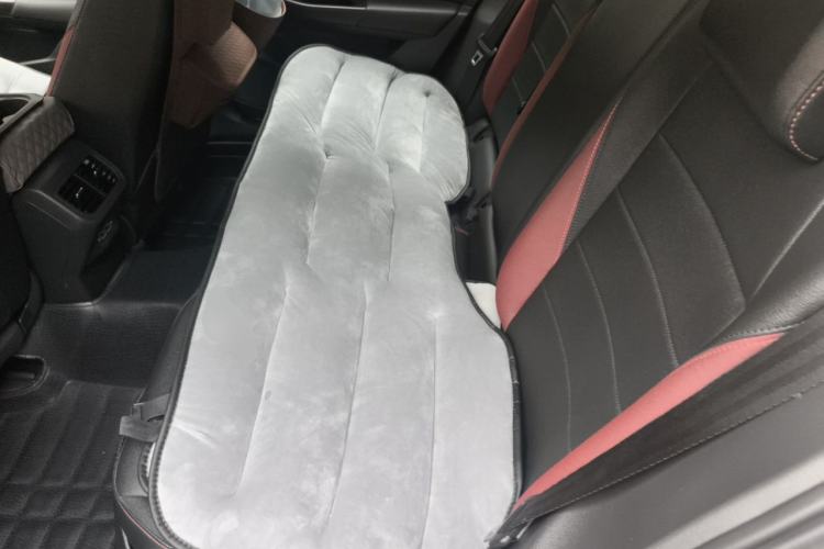 Used Volkswagen Bora 2021 1.5L Manual Comfort Smart Connect Edition Left Rear Seat