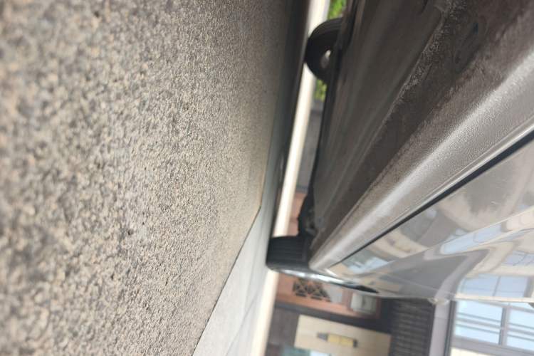 Used Volkswagen Bora 2021 1.5L Automatic Fashionable Smart Connectivity Version Left Side Sill
