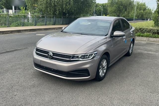 Used Volkswagen Bora 2021 1.5L Automatic Fashionable Smart Connectivity Version