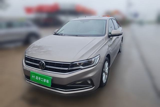 Used Volkswagen Bora 2021 1.5L Automatic Comfort Smart Connect Edition