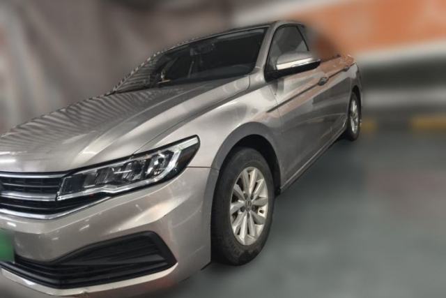 Used Volkswagen Bora 2021 1.5L Automatic Fashionable Smart Connectivity Version