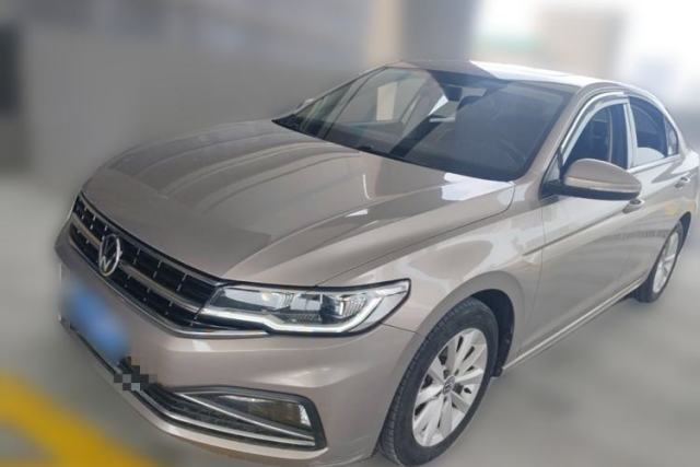 Used Volkswagen Bora 2021 1.5L Automatic Comfort Smart Connect Edition
