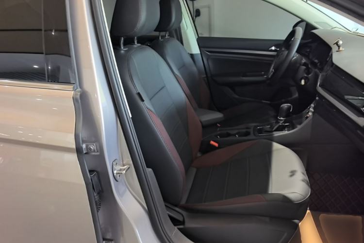 Used Volkswagen Bora 2021 1.5L Automatic Comfort Smart Connect Edition Right Front Seat