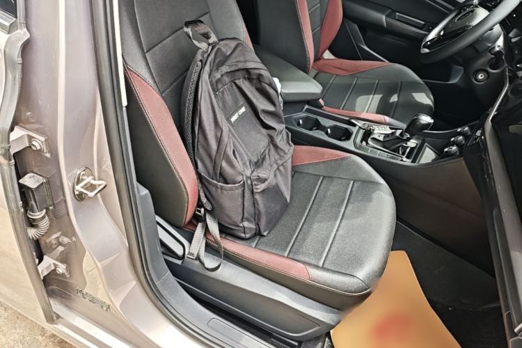 Used Volkswagen Bora 2021 1.5L Automatic Comfort Smart Connect Edition Right Front Seat