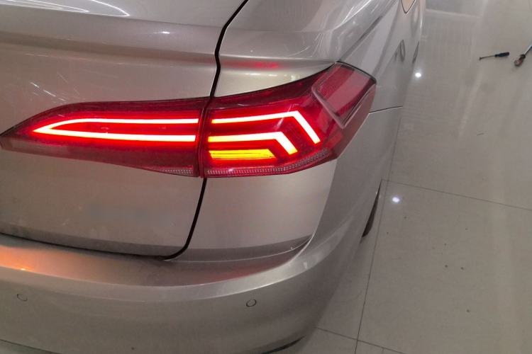 Used Volkswagen Bora 2021 1.5L Automatic Elite Smart Connect Edition Right Rear Taillight