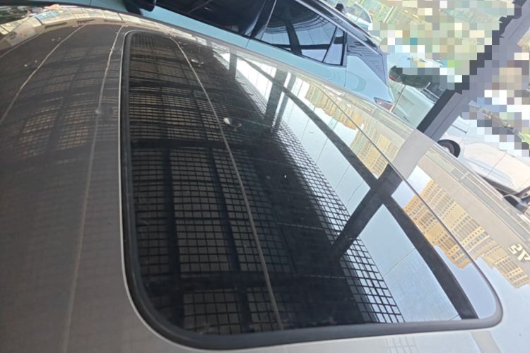 Used Volkswagen Bora 2021 1.5L Automatic Comfort Smart Connect Edition Roof