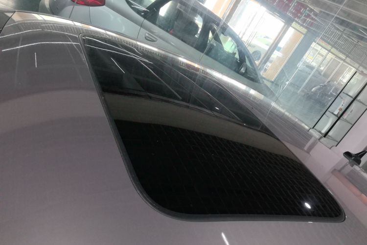 Used Volkswagen Bora 2021 1.5L Automatic Elite Smart Connect Edition Roof