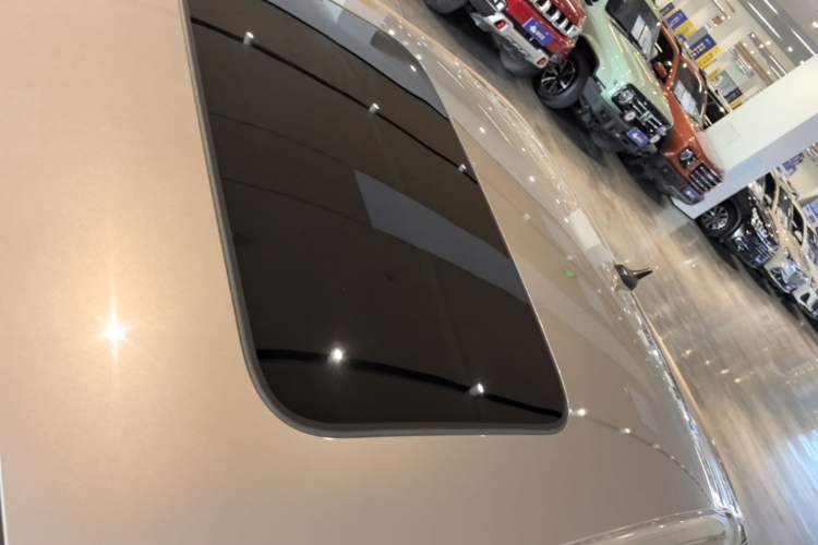 Used Volkswagen Bora 2021 1.5L Automatic Comfort Smart Connect Edition Roof