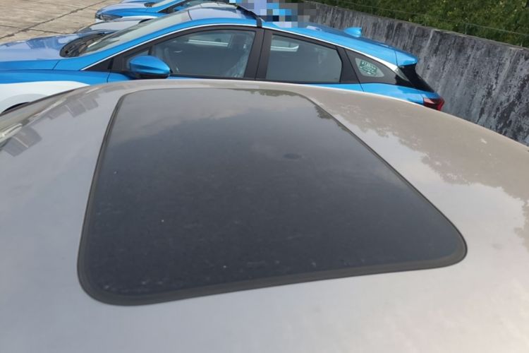 Used Volkswagen Bora 2021 280TSI DSG Elite Smart Connectivity Version Roof