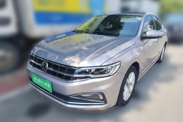 Used Volkswagen Bora 2021 1.5L Automatic Comfort Smart Connect Edition