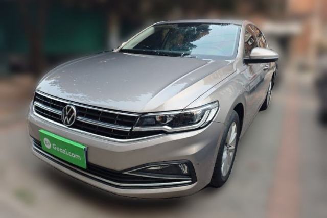 Used Volkswagen Bora 2021 1.5L Automatic Comfort Smart Connect Edition