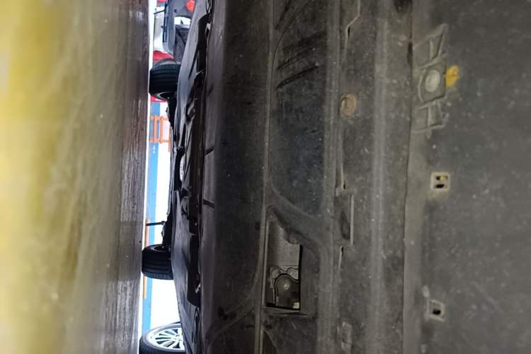 Used Volkswagen Bora 2023 300TSI DSG Prestige Edition Chassis Front