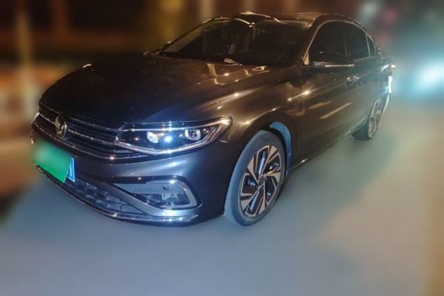 Used Volkswagen Bora 2023 200TSI DSG YueXing PRO Edition