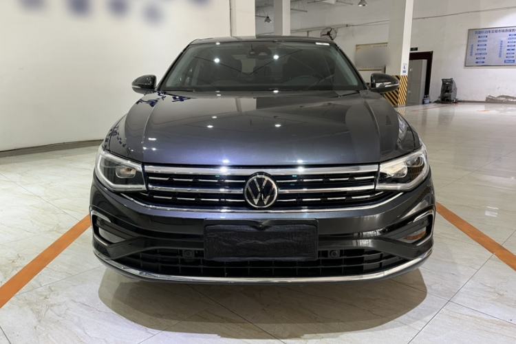 Used Volkswagen Bora 2023 200TSI DSG SmartDrive PRO Edition Exterior 1