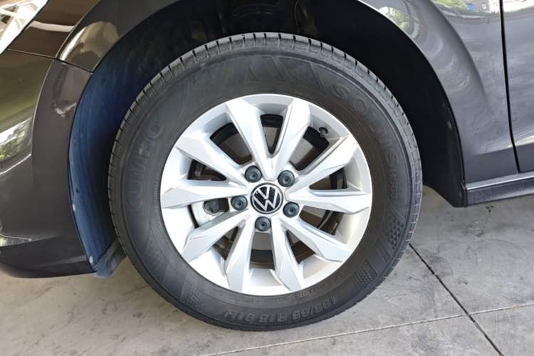 Used Volkswagen Bora 2023 200TSI DSG Comfort Edition Exterior 4