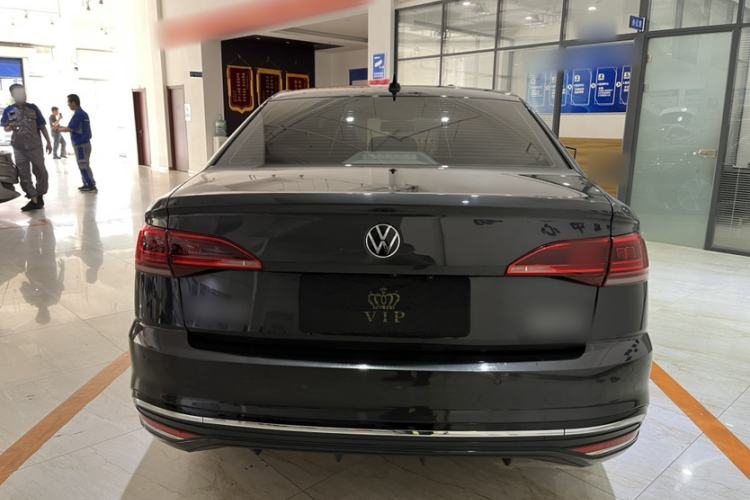 Used Volkswagen Bora 2023 200TSI DSG SmartDrive PRO Edition Exterior 5