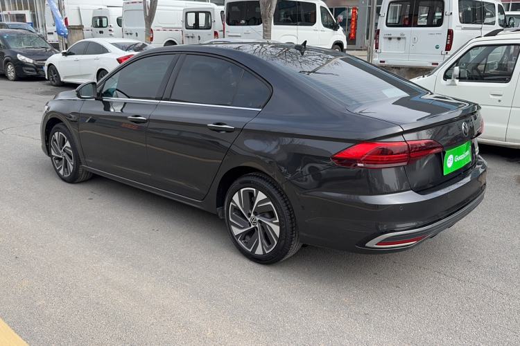 Used Volkswagen Bora 2023 200TSI DSG YueXing PRO Edition Exterior 5