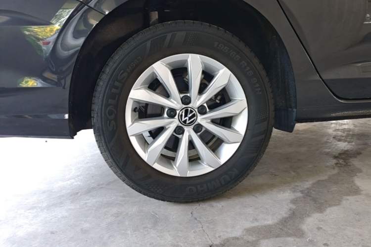 Used Volkswagen Bora 2023 200TSI DSG Comfort Edition Exterior 5