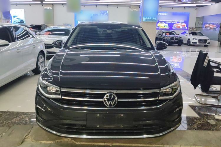 Used Volkswagen Bora 2023 300TSI DSG Prestige Edition Front