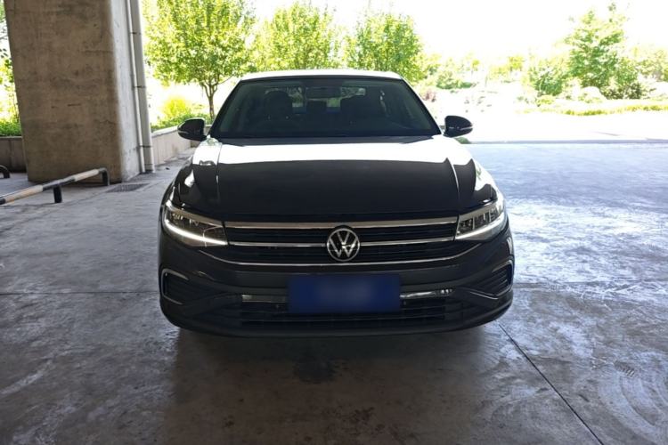 Used Volkswagen Bora 2023 200TSI DSG Comfort Edition Front