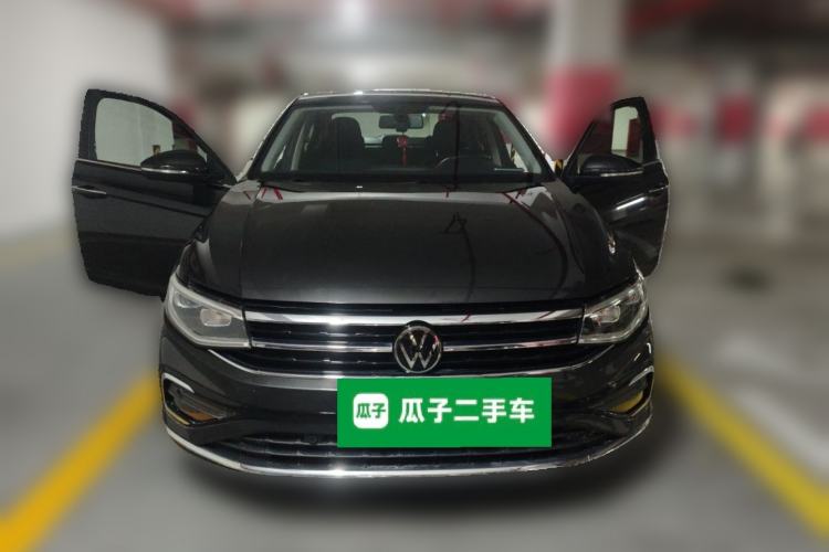 Used Volkswagen Bora 2023 200TSI DSG SmartDrive PRO Edition Front