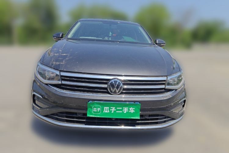 Used Volkswagen Bora 2023 200TSI DSG YueXing PRO Edition Front