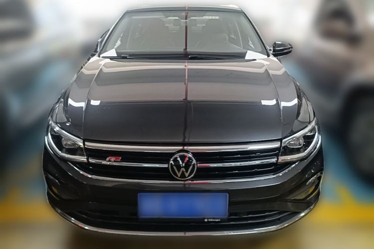 Used Volkswagen Bora 2023 300TSI DSG Prestige Edition Front