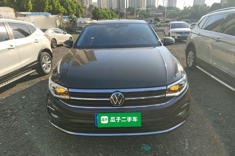 Used Volkswagen Bora 2023 300TSI DSG Prestige Edition Front