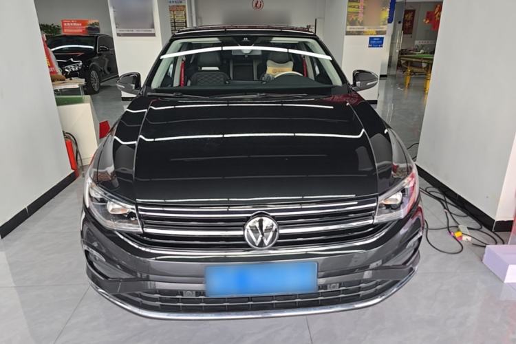Used Volkswagen Bora 2023 300TSI DSG Prestige Edition Front